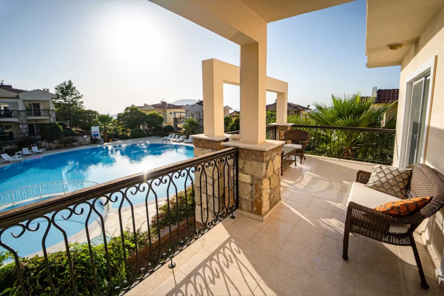 Villa Yıldız Ölüdeniz